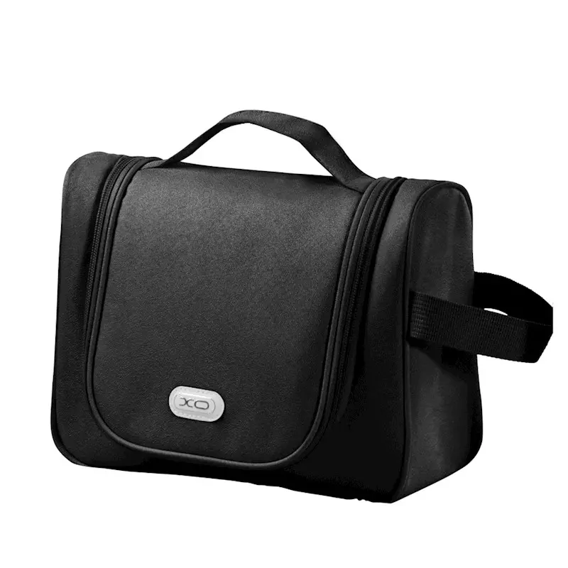 Portable Toiletry Bag CB07 - XO